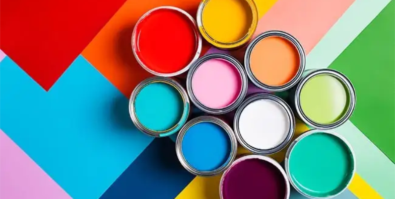 涂料行业解决方案
