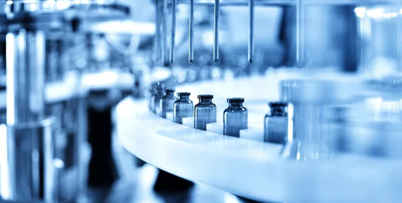 制药行业解决方案